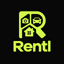 Rentl Logo